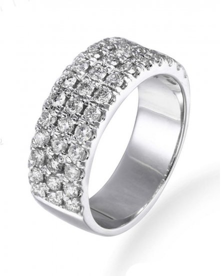 DIAMOND BAND (TR2494)