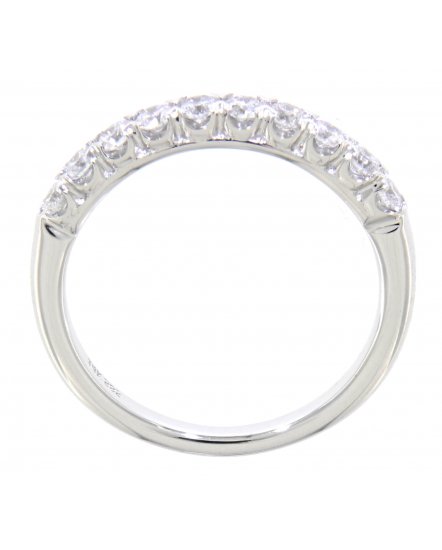 STACKABLE DIAMOND  BAND (TR2584)