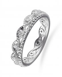 DIAMOND BAND (TR2665)