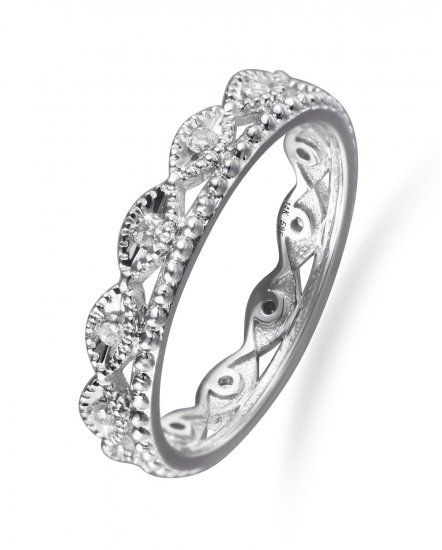 DIAMOND BAND (TR2665)