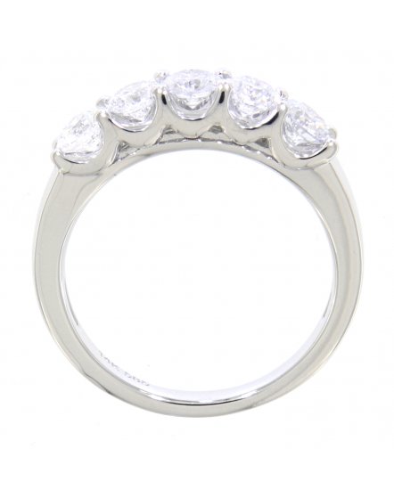 DIAMOND BAND (TR2677)