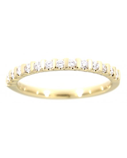 DIAMOND  BAND (TR2691B)