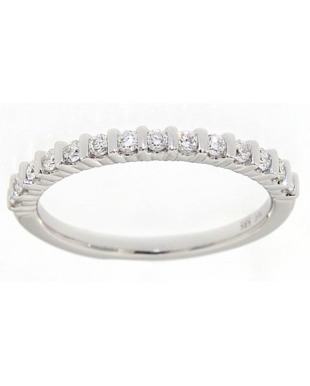 DIAMOND  BAND (TR2691B)