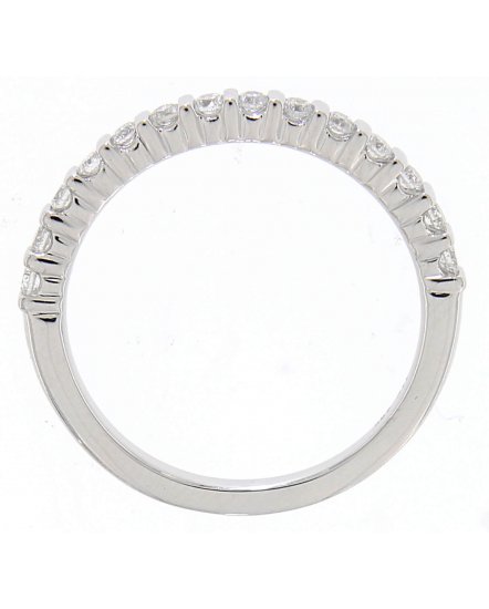 DIAMOND  BAND (TR2691B)