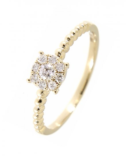 DIAMOND RING (TR2703)