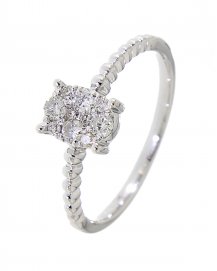 DIAMOND RING (TR2730)