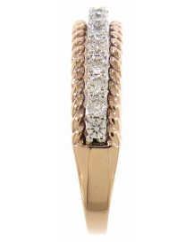 DIAMOND BAND (TR2792)