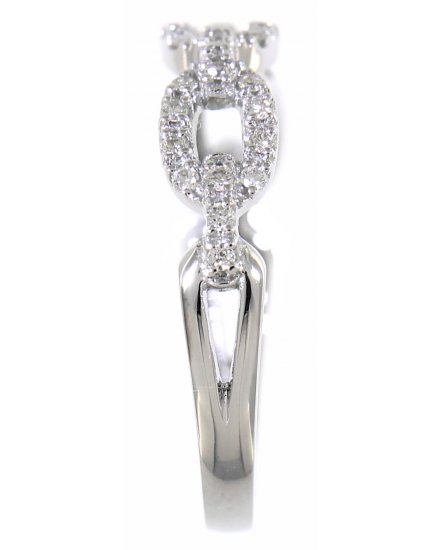 LINK STYLE DIAMOND BAND (TR2813)