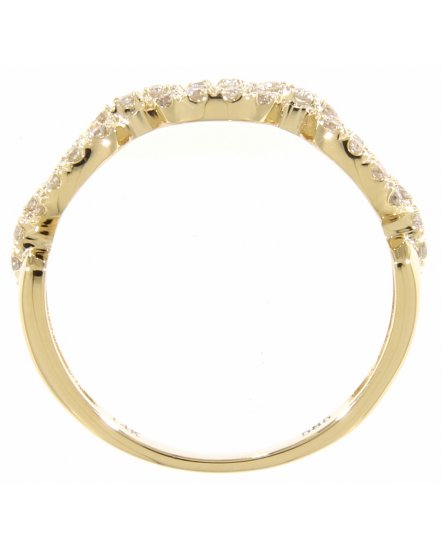 LINK STYLE DIAMOND BAND (TR2813)