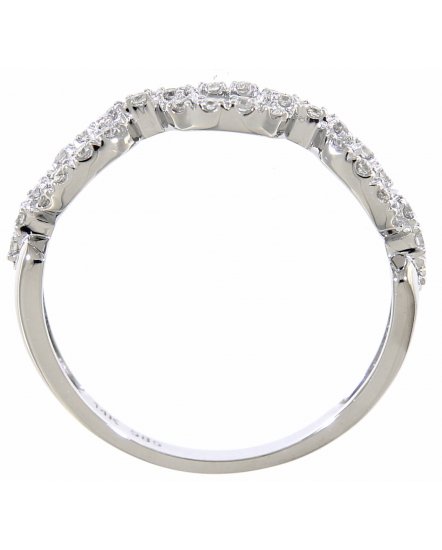LINK STYLE DIAMOND BAND (TR2813)