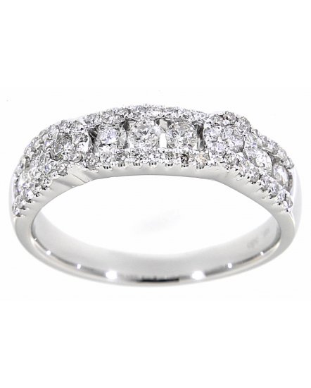 DIAMOND BAND (TR281)