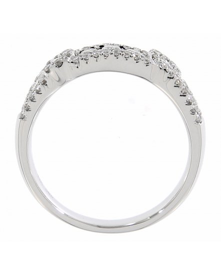 DIAMOND BAND (TR281)
