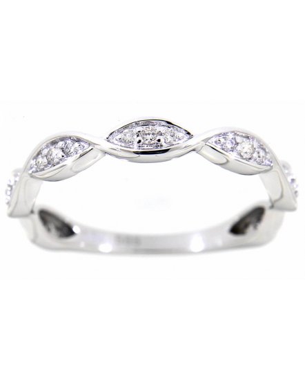 MARQUISE DIAMOND BAND (TR2820)
