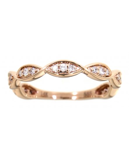 MARQUISE DIAMOND BAND (TR2820)