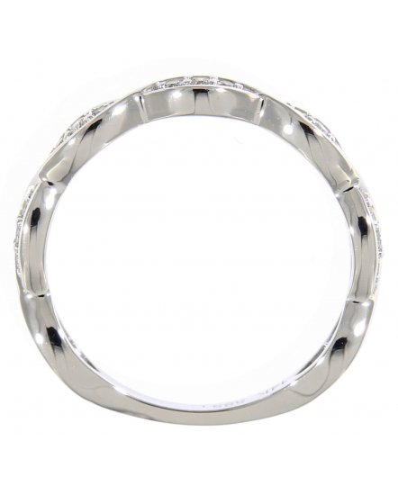 MARQUISE DIAMOND BAND (TR2820)