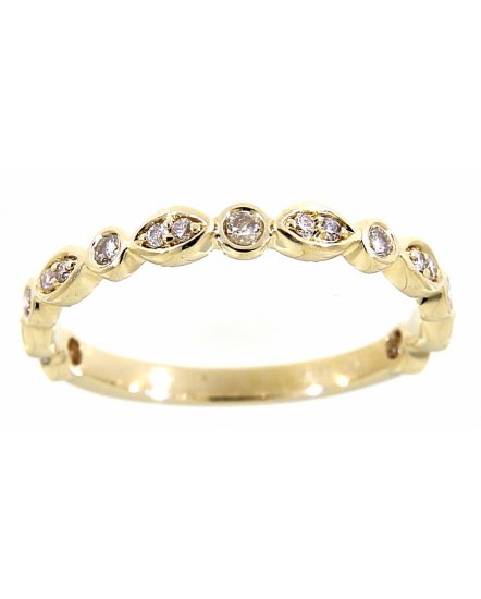 DIAMOND BAND (TR2825)