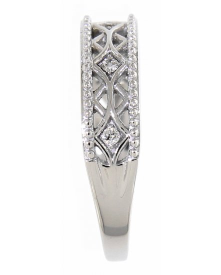 DIAMOND BAND (TR2827)