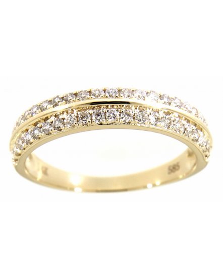 DIAMOND BAND (TR2831)