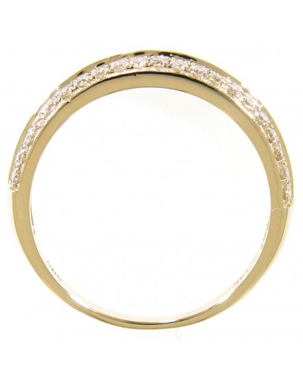 DIAMOND BAND (TR2831)