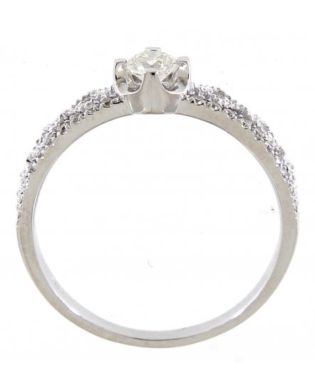 DIAMOND RING (TR2837)