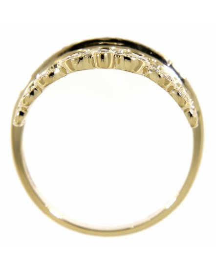 CROWN DIAMOND RING (TR2883)