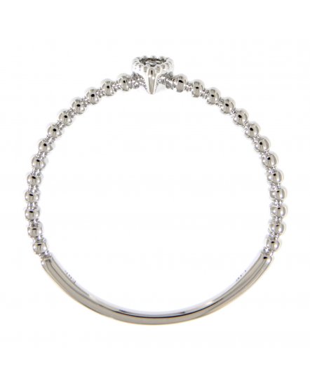 PEAR  DIAMOND RING (TR2951)