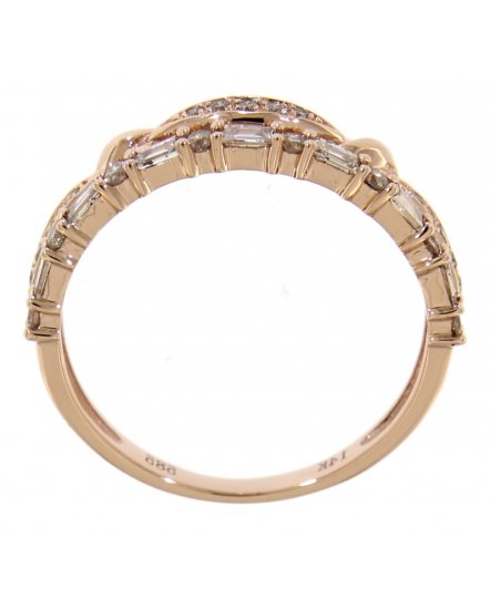 DIAMOND BAND (TR2975)