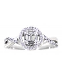 DIAMOND RING (TR2987)