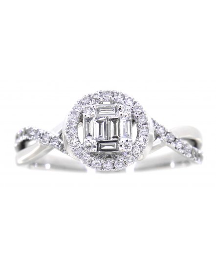 DIAMOND RING (TR2987)