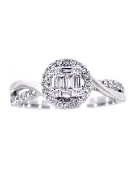 DIAMOND RING (TR2988)