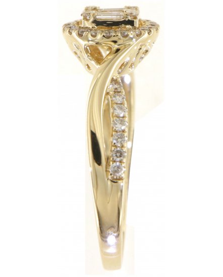 DIAMOND RING (TR2988)