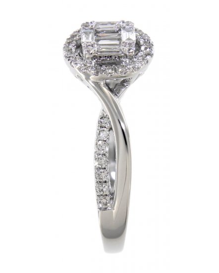 DIAMOND RING (TR2988)