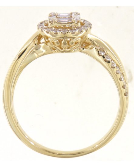 DIAMOND RING (TR2988)