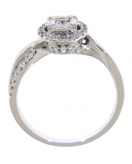 DIAMOND RING (TR2988)
