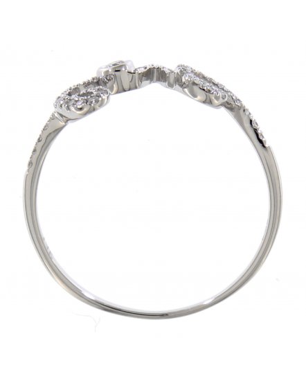 LOVE DIAMOND RING (TR3021)