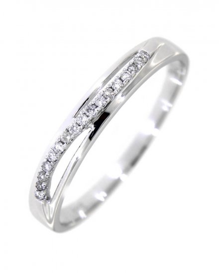 DIAMOND BAND (TR3032)