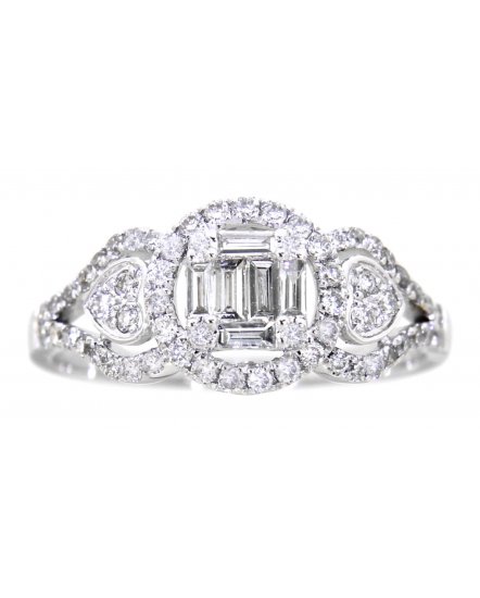 DIAMOND RING (TR3041)