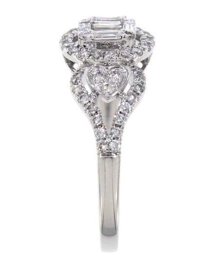 DIAMOND RING (TR3041)