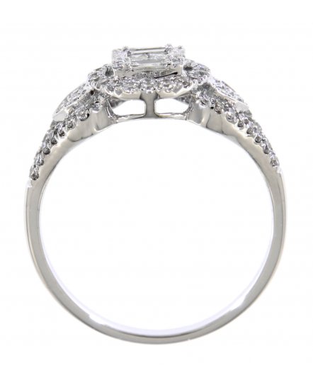 DIAMOND RING (TR3041)