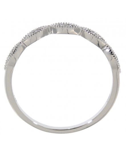 MARQUISE DIAMOND BAND (TR3055)