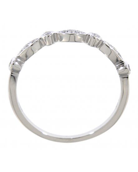 MARQUISE DIAMOND BAND (TR3058)