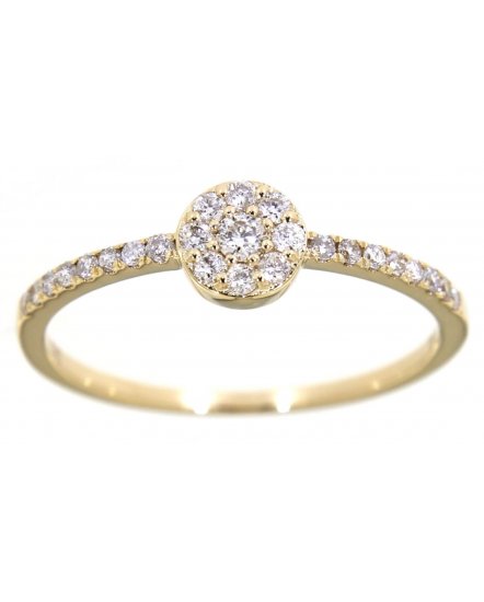 DIAMOND RING (TR3060)