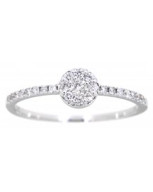 DIAMOND RING (TR3060)