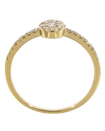 DIAMOND RING (TR3060)