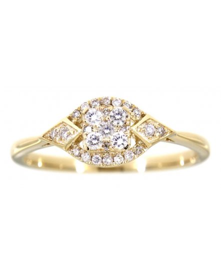 DIAMOND RING (TR3077)