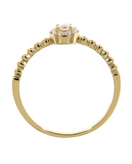 DIAMOND RING (TR3087)