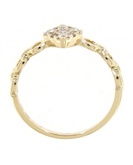 DIAMOND RING (TR3094)