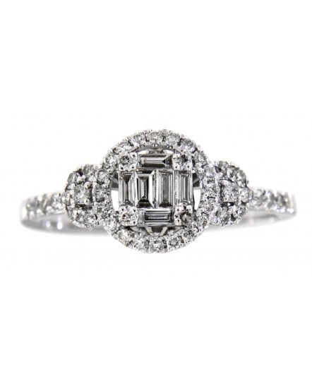 DIAMOND RING (TR3108)