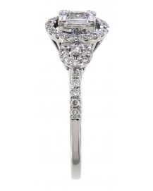 DIAMOND RING (TR3108)