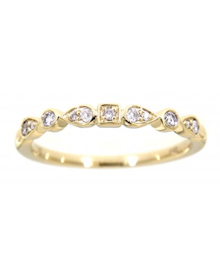 DIAMOND BAND (TR3120)